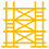 location-échafaudages-icon