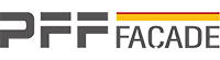 logo pff facade