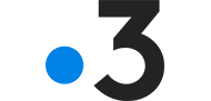 france 3 logo