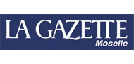 la gazette Moselle logo