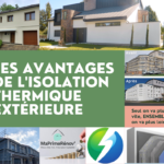 L'avantage financier de l'isolation thermique extérieure ?