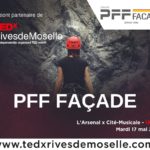 PFF Façade partenaire TEDx Rives de Moselle