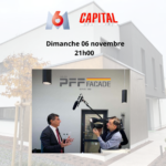 PFF FACADE - CAPITAL M6